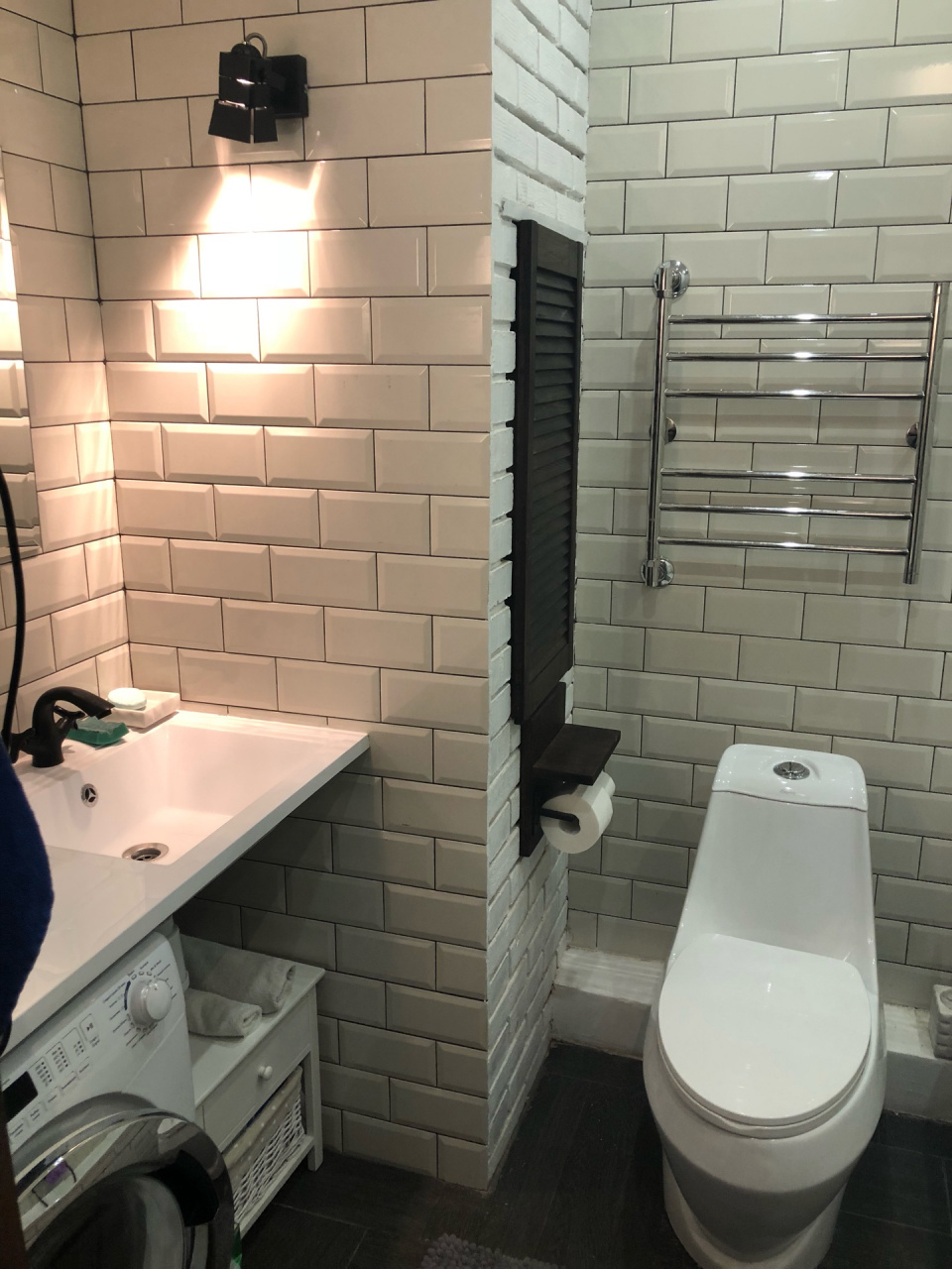 2-комнатная квартира, 50 м² - фото 10