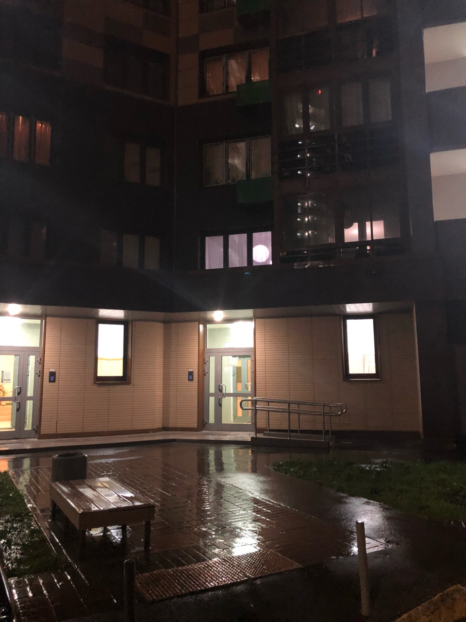 2-комнатная квартира, 50 м² - фото 31