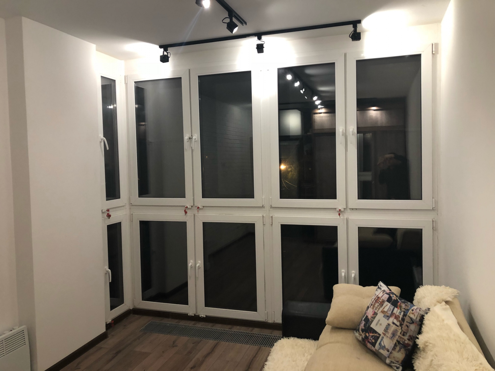 2-комнатная квартира, 50 м² - фото 25