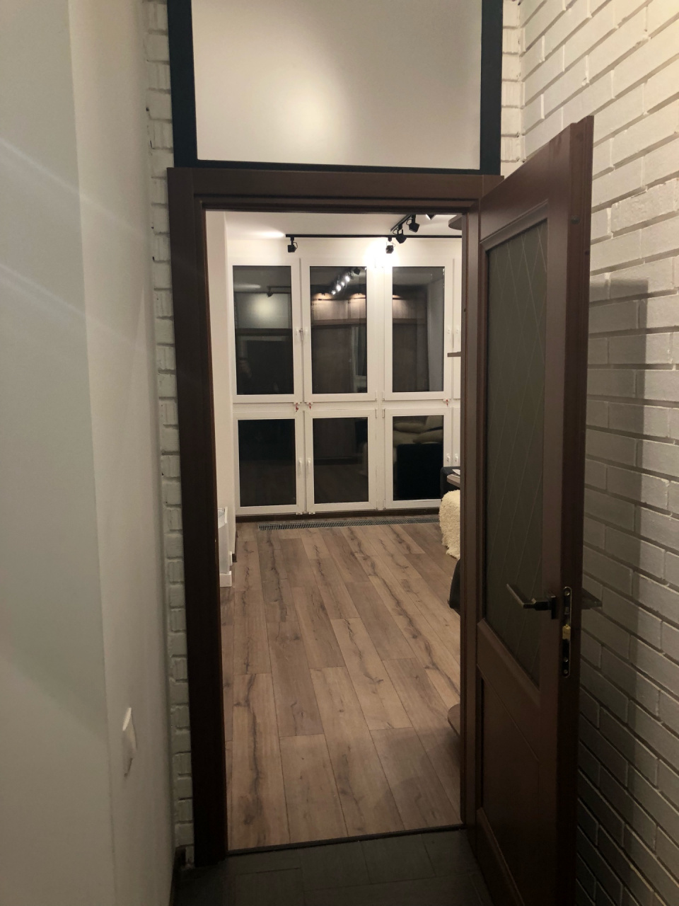 2-комнатная квартира, 50 м² - фото 19
