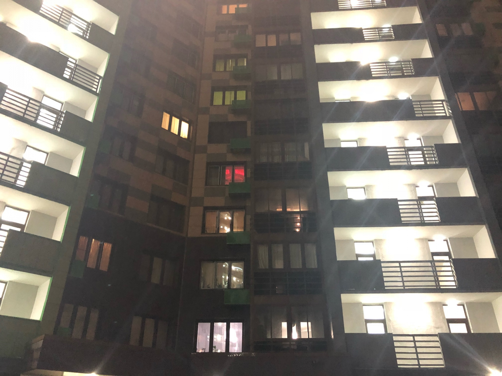 2-комнатная квартира, 50 м² - фото 29