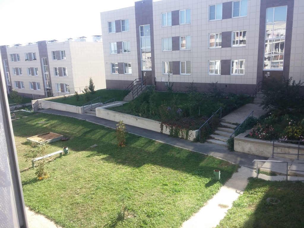 2-комнатная квартира, 58.9 м² - фото 9