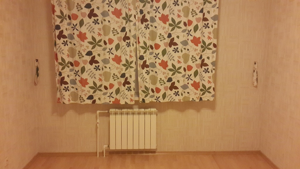 2-комнатная квартира, 58.9 м² - фото 11