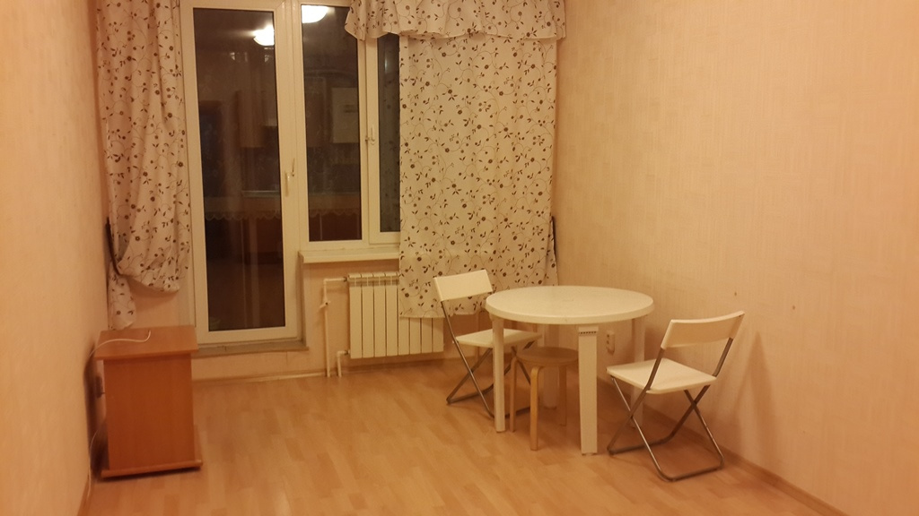 2-комнатная квартира, 58.9 м² - фото 7