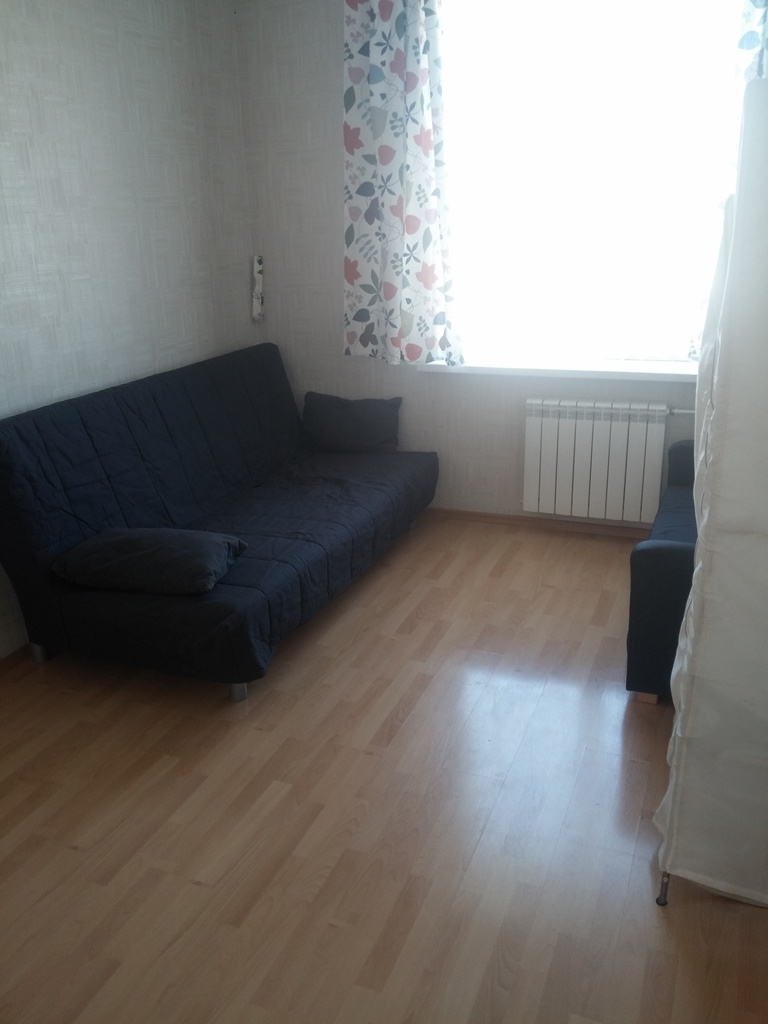 2-комнатная квартира, 58.9 м² - фото 13