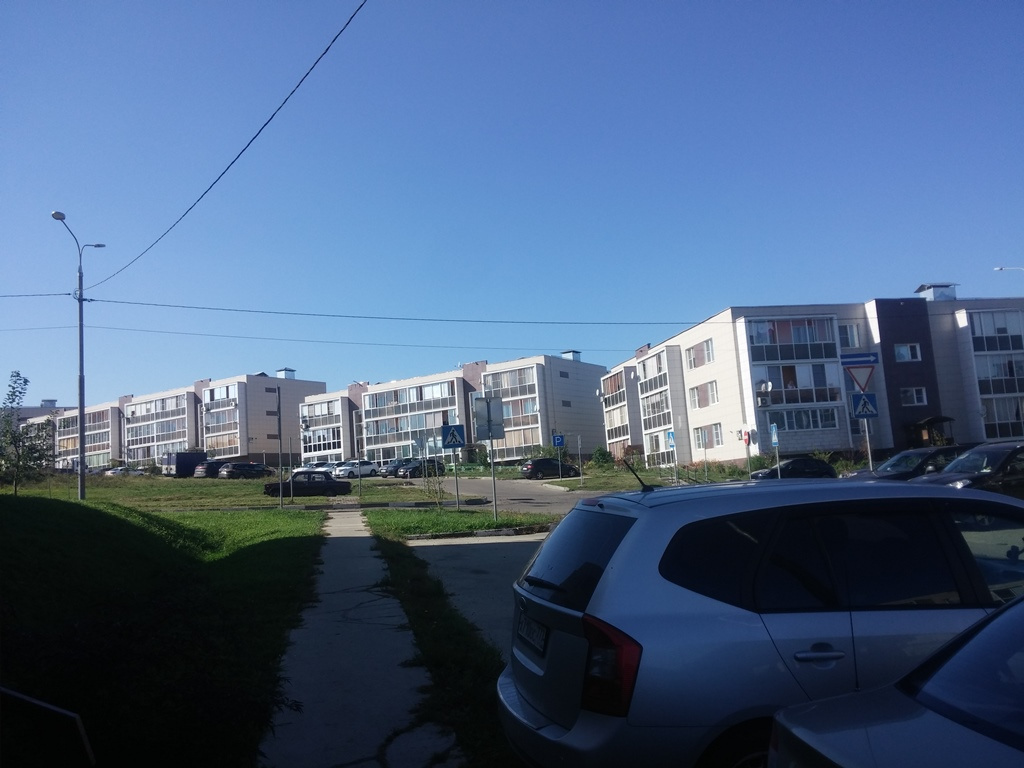2-комнатная квартира, 58.9 м² - фото 3