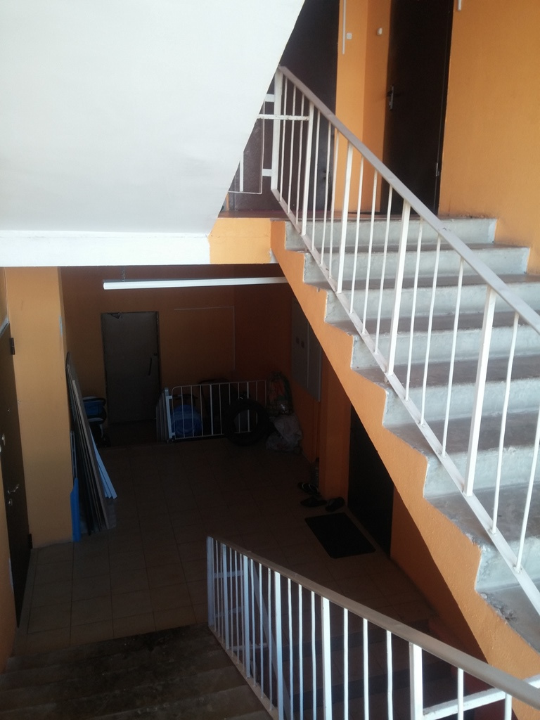 2-комнатная квартира, 58.9 м² - фото 16