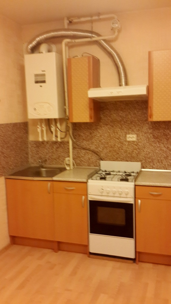 2-комнатная квартира, 58.9 м² - фото 6