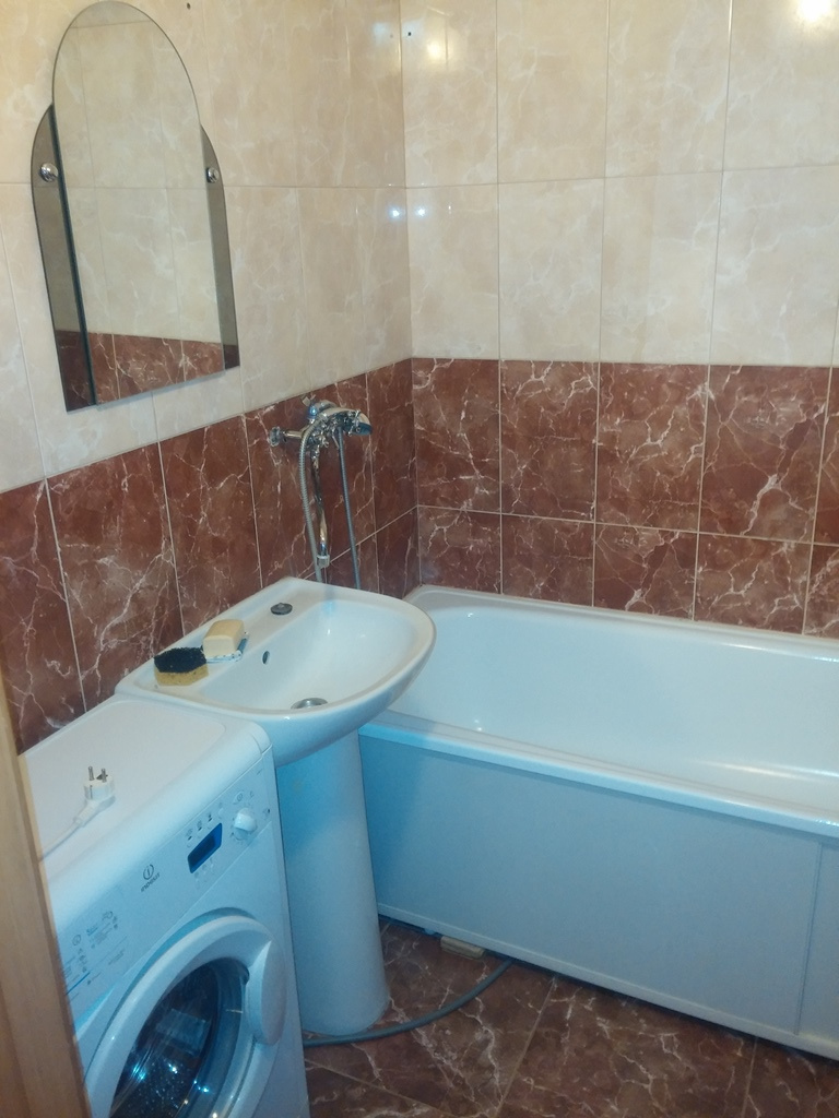 2-комнатная квартира, 58.9 м² - фото 14