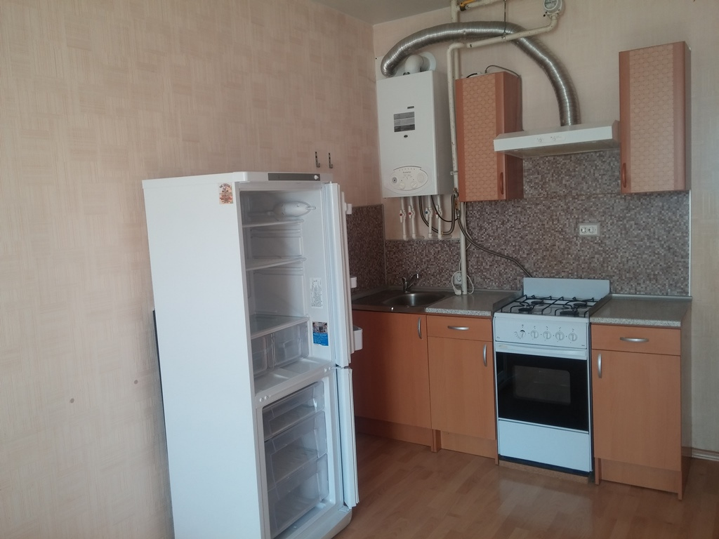2-комнатная квартира, 58.9 м² - фото 5