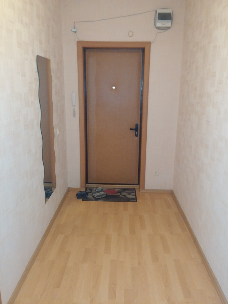 2-комнатная квартира, 58.9 м² - фото 4