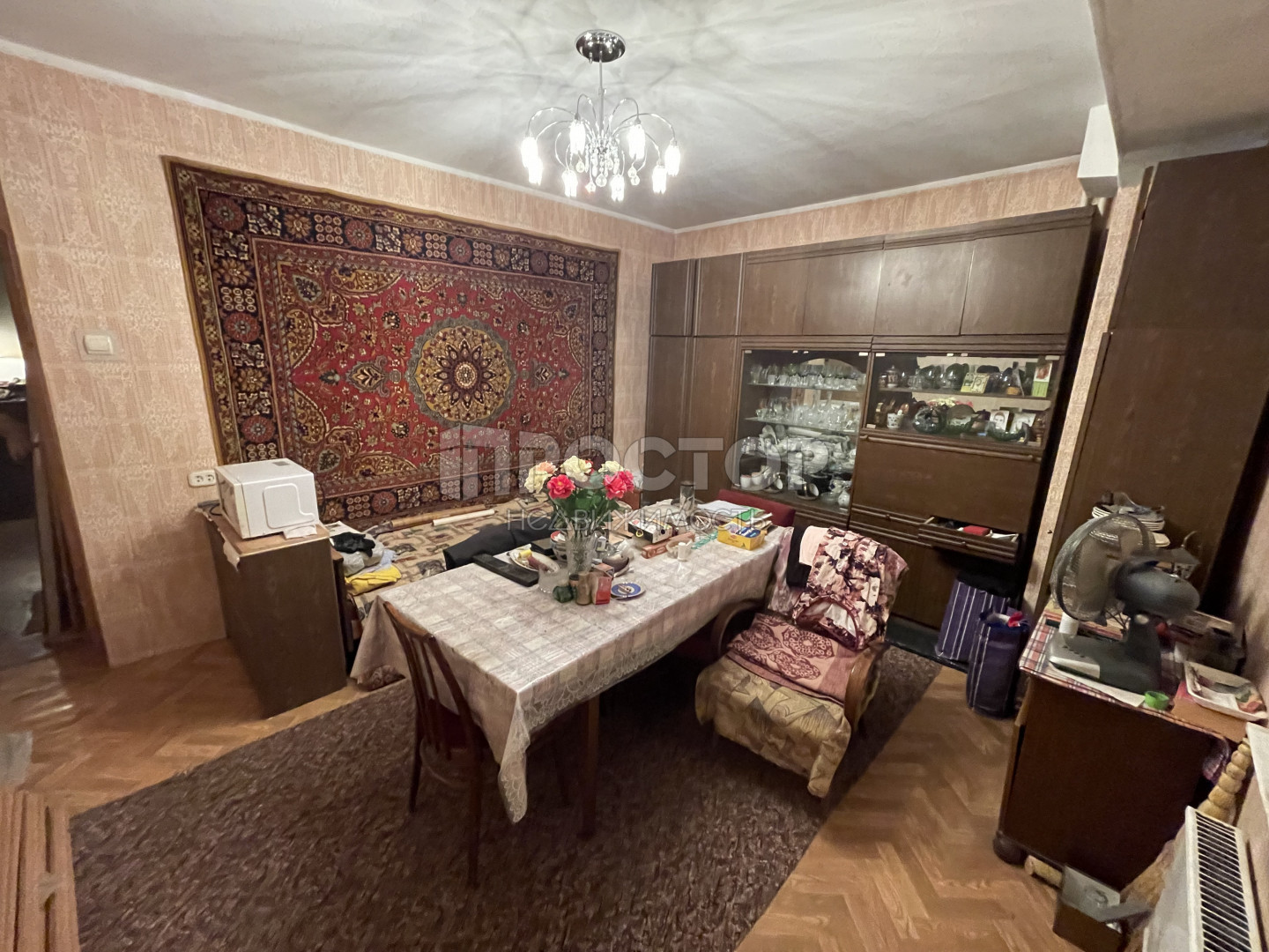 3-комнатная квартира, 78.3 м² - фото 8