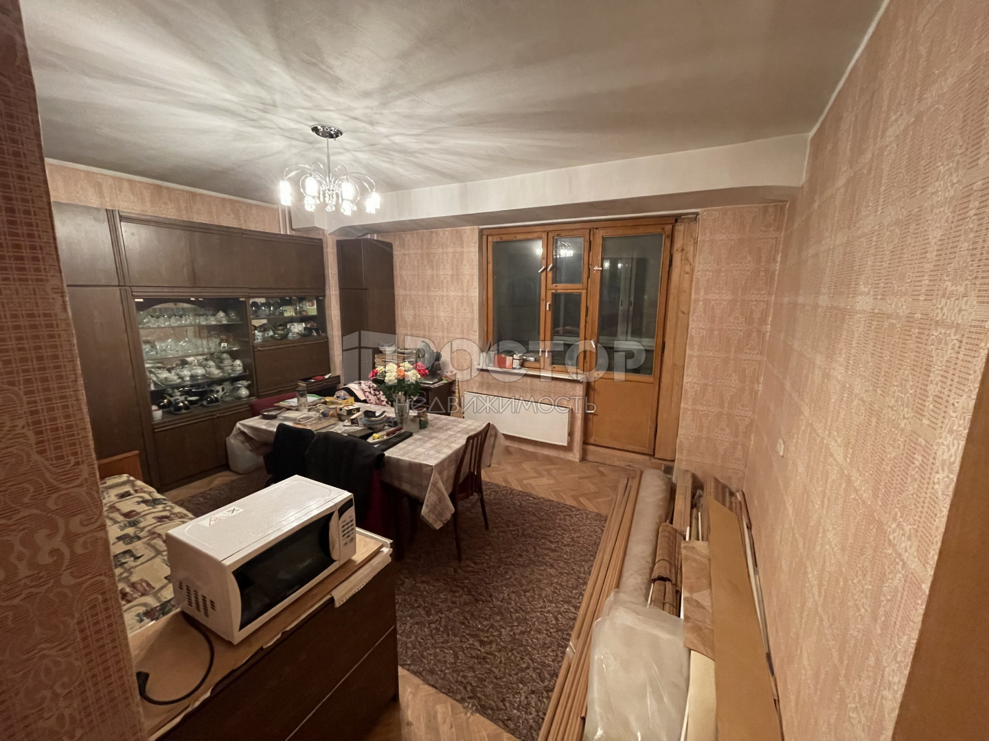 3-комнатная квартира, 78.3 м² - фото 7