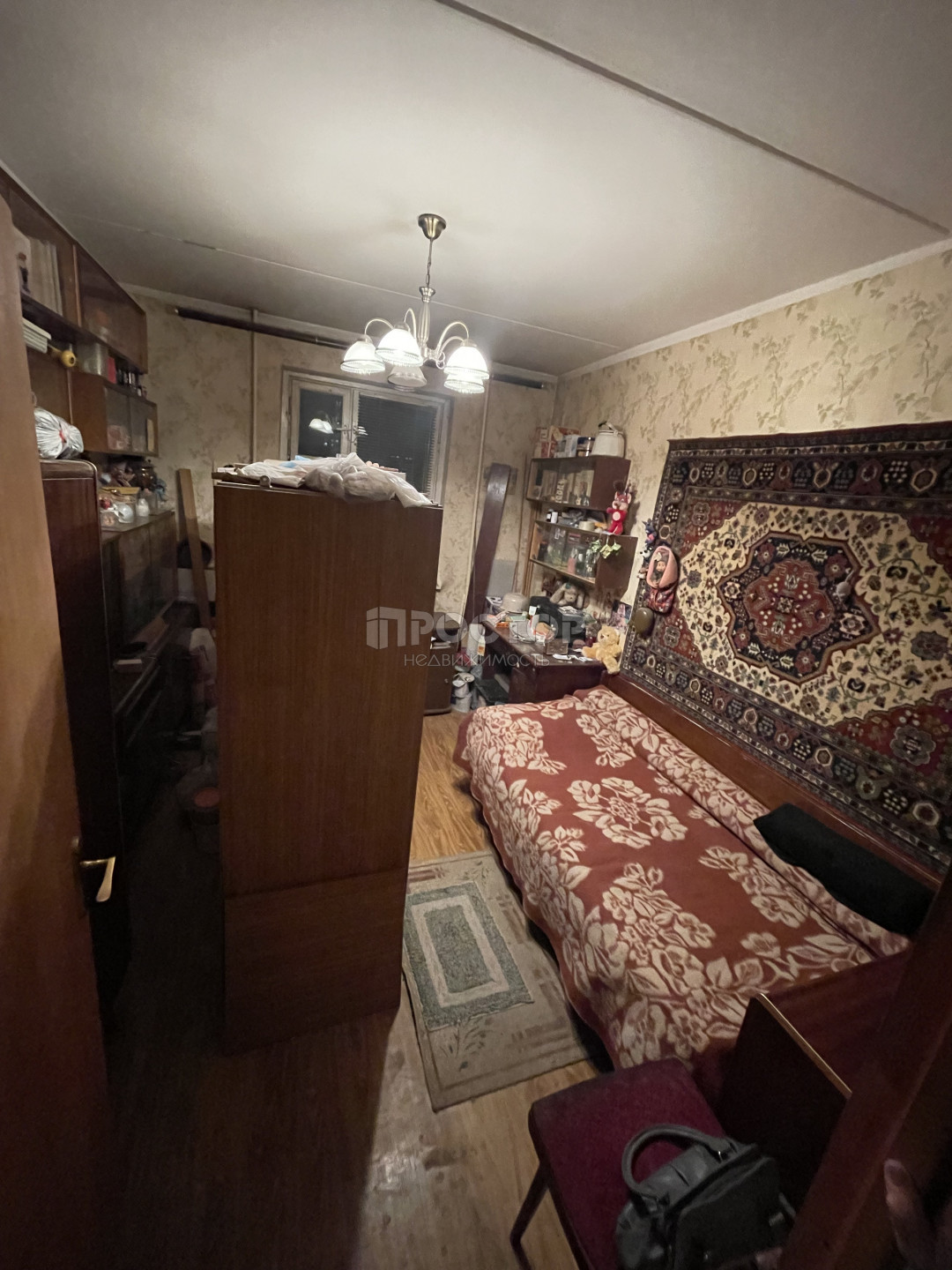 3-комнатная квартира, 78.3 м² - фото 6