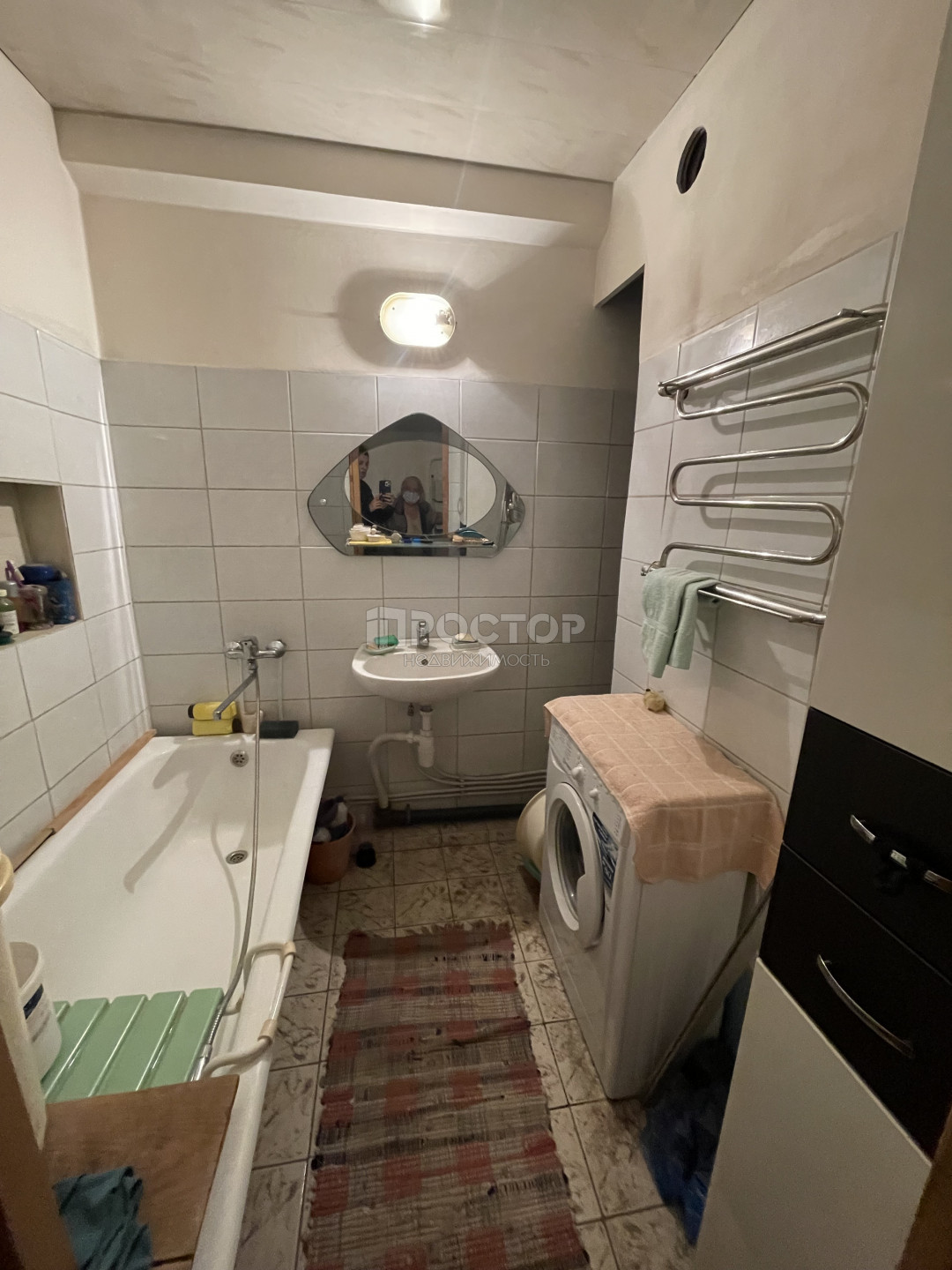 3-комнатная квартира, 78.3 м² - фото 10