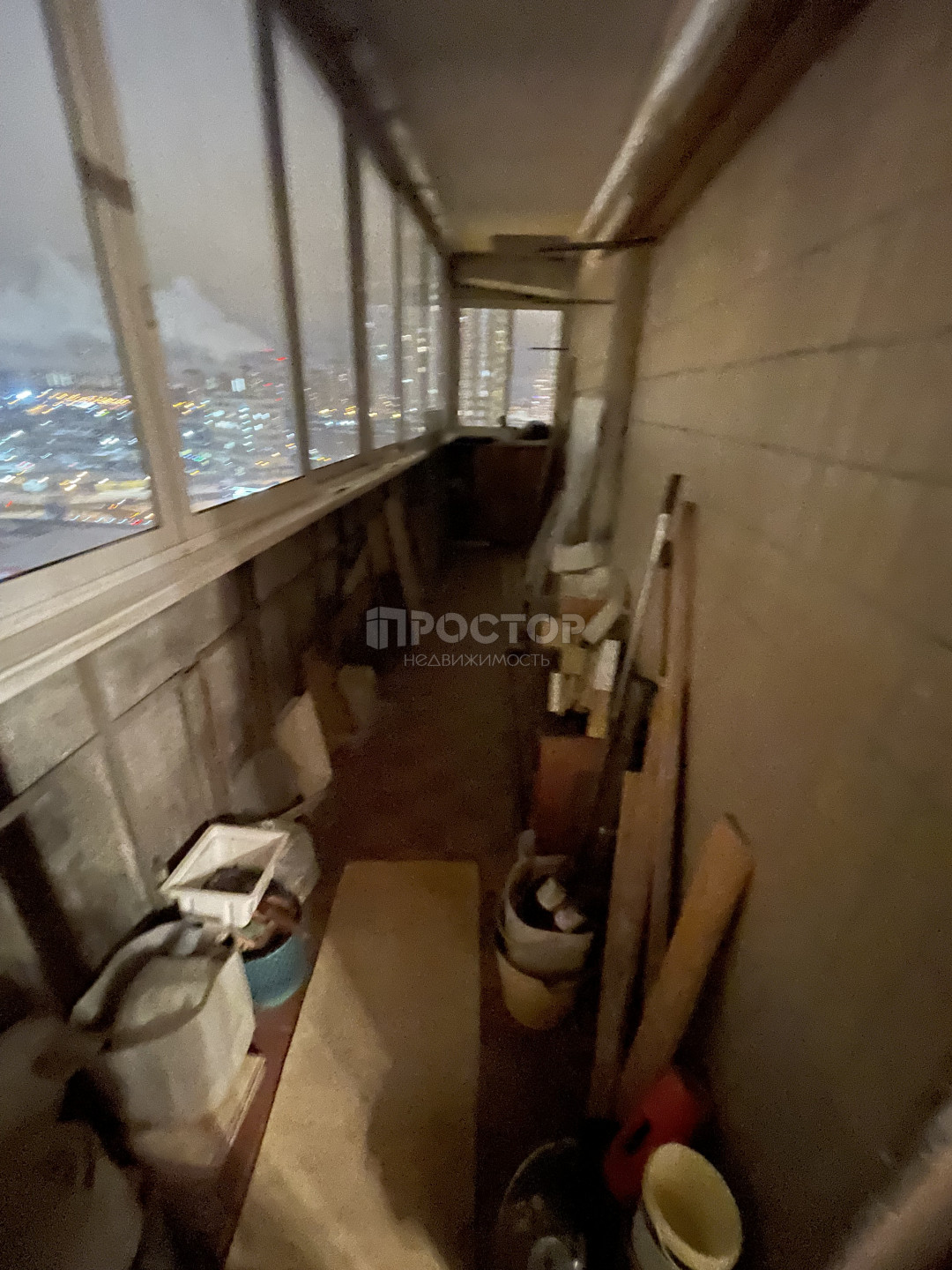 3-комнатная квартира, 78.3 м² - фото 9