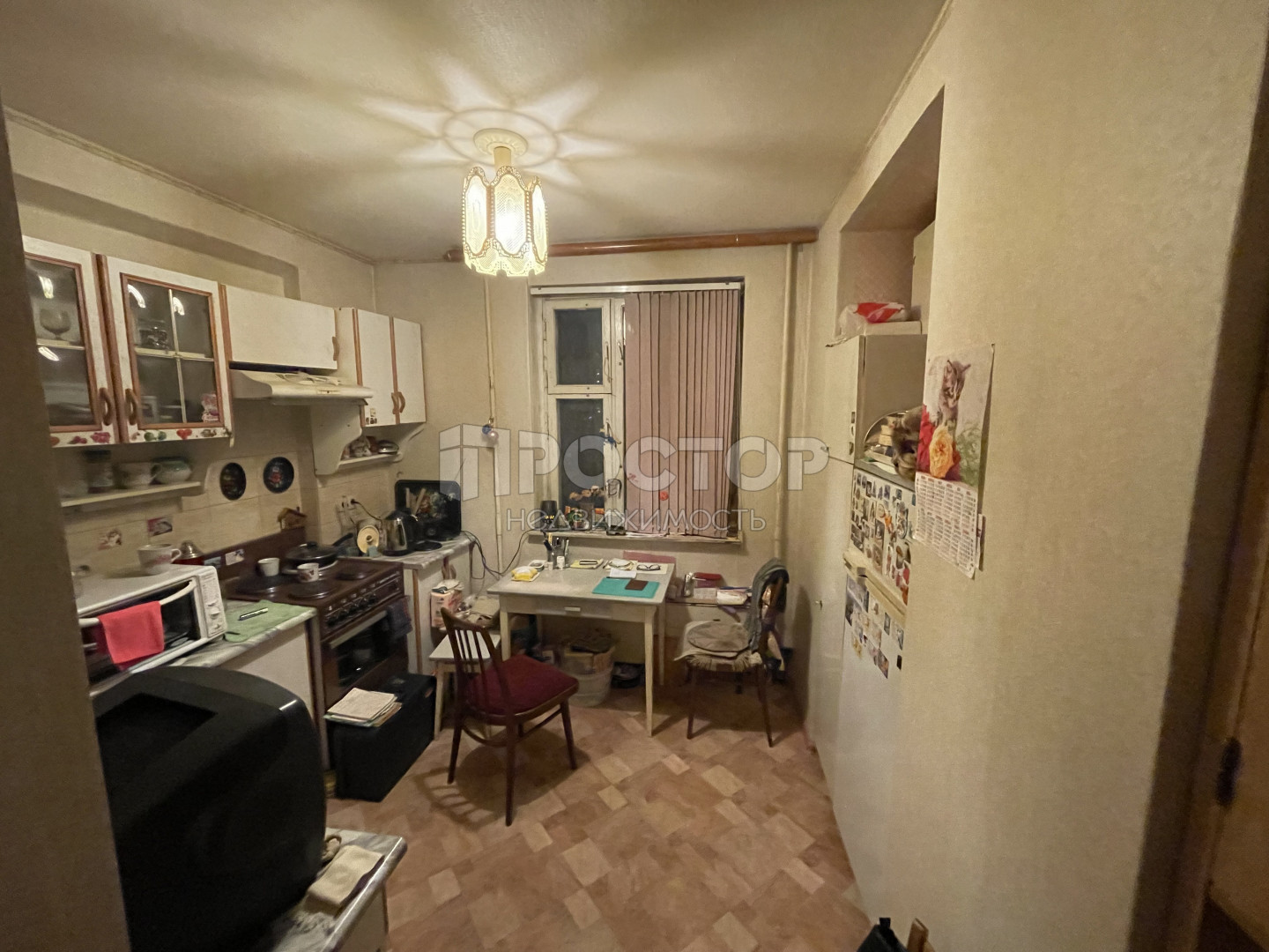 3-комнатная квартира, 78.3 м² - фото 5