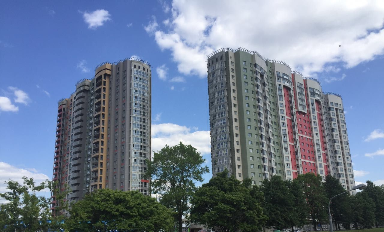 2-комнатная квартира, 74.5 м² - фото 3