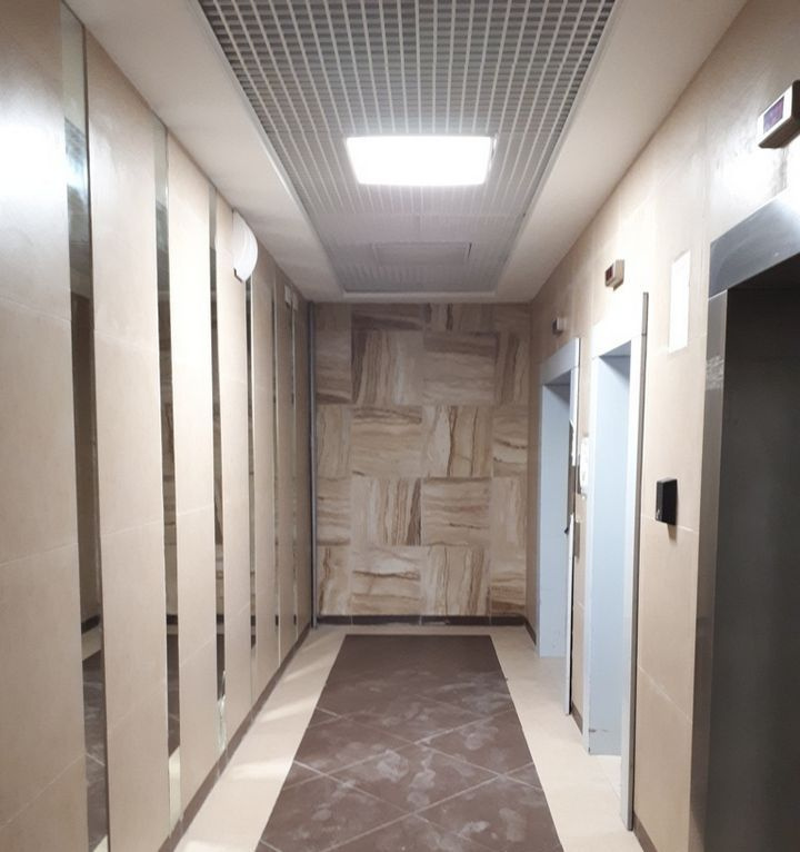 2-комнатная квартира, 74.5 м² - фото 6