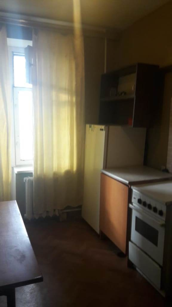 2-комнатная квартира, 44 м² - фото 3