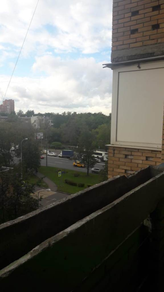 2-комнатная квартира, 44 м² - фото 15