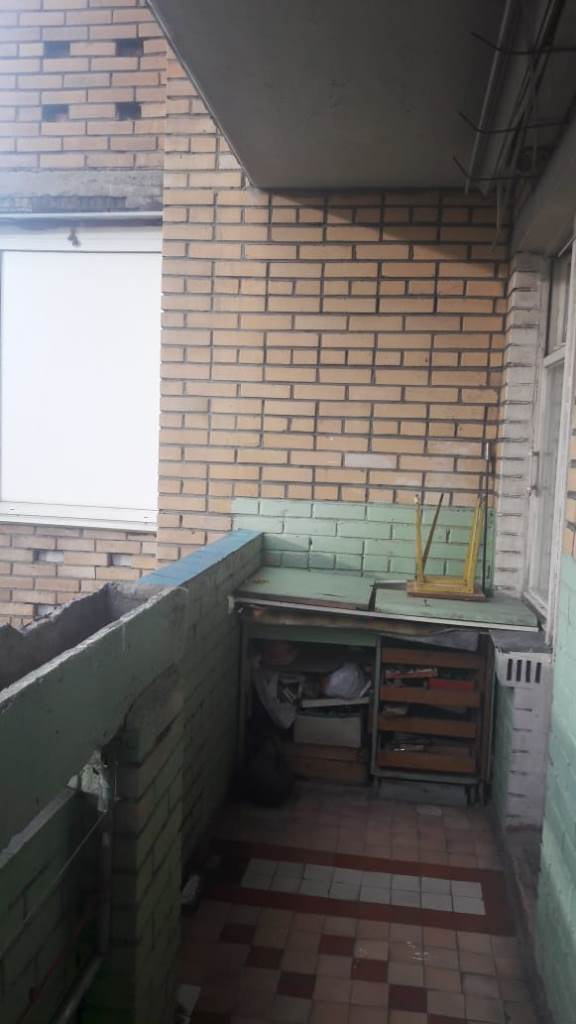 2-комнатная квартира, 44 м² - фото 13