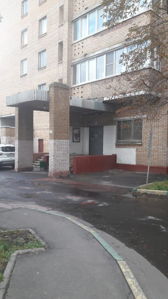 2-комнатная квартира, 44 м² - фото 18
