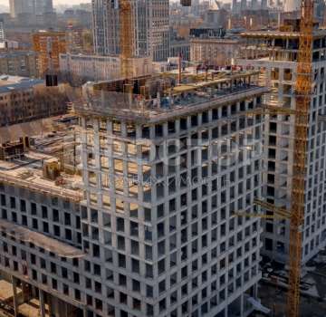 Апартаменты в ЖК