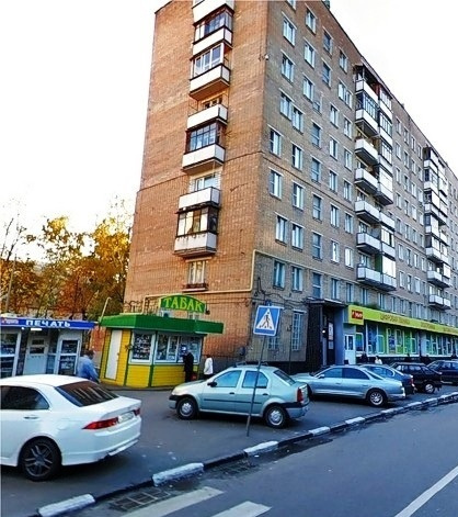 2-комнатная квартира, 52 м² - фото 9