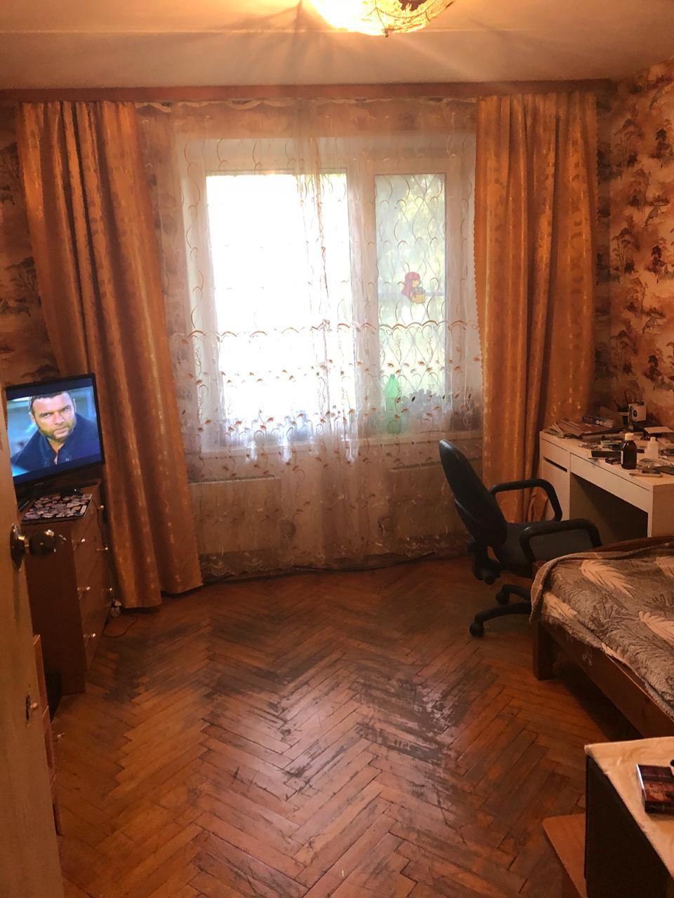 3-комнатная квартира, 64 м² - фото 17