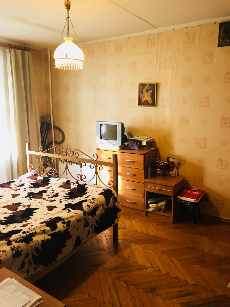 3-комнатная квартира, 64 м² - фото 5