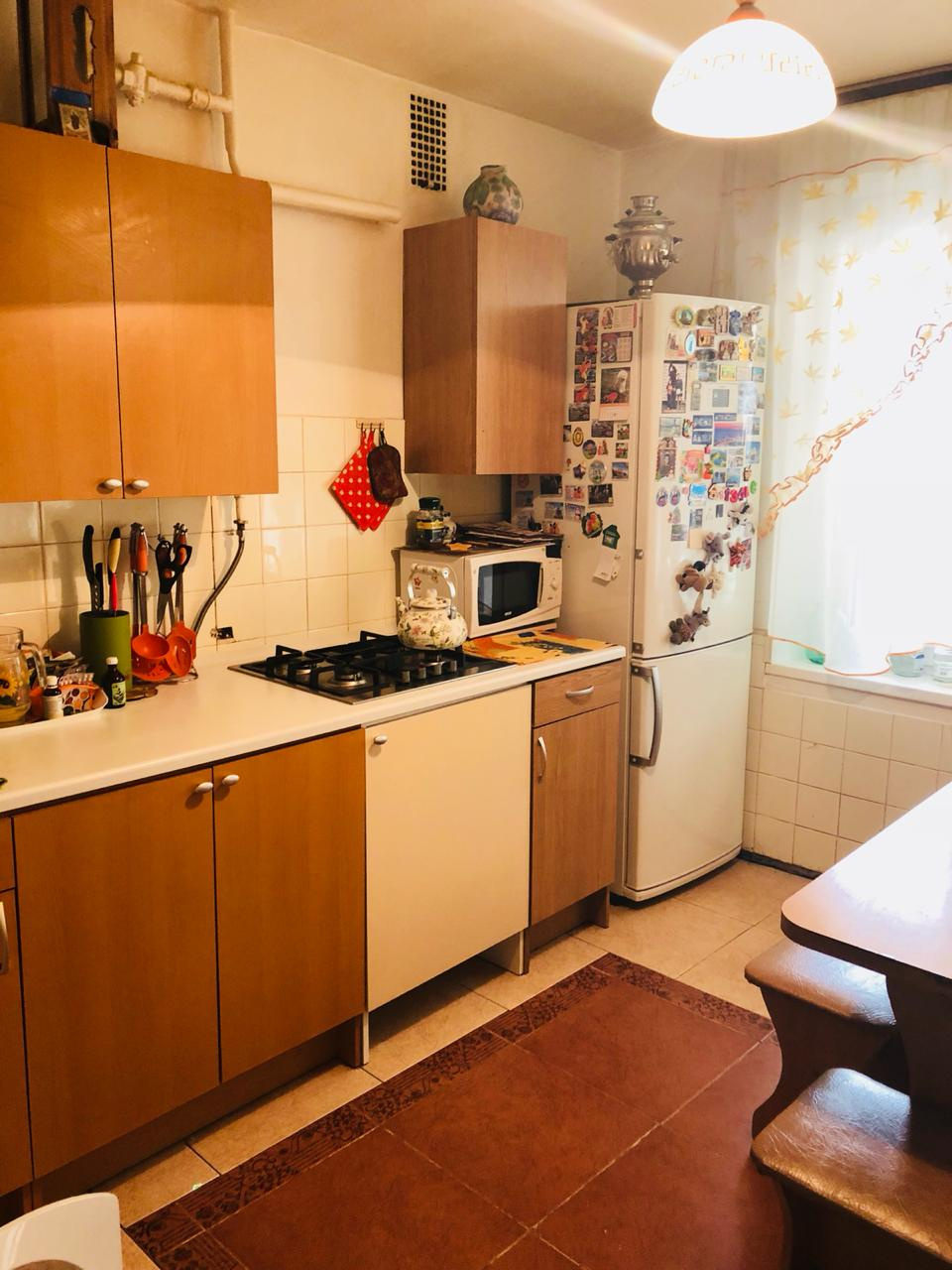 3-комнатная квартира, 64 м² - фото 3