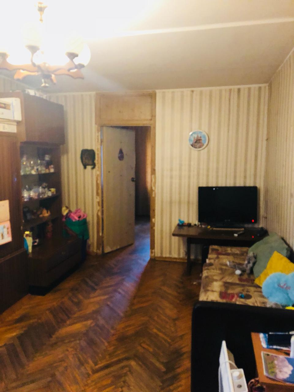 3-комнатная квартира, 64 м² - фото 14