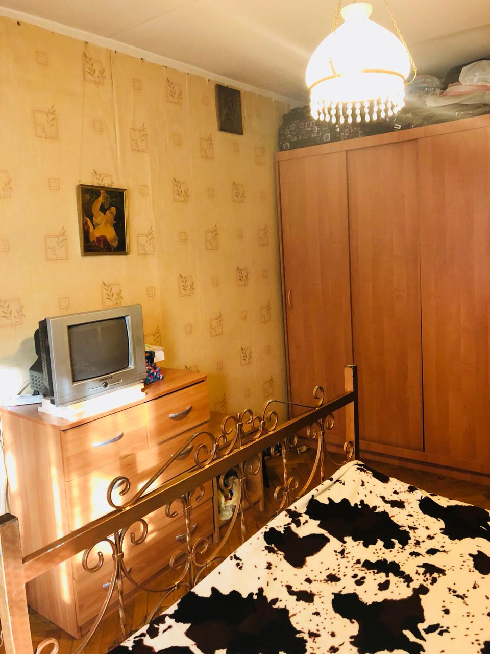 3-комнатная квартира, 64 м² - фото 7