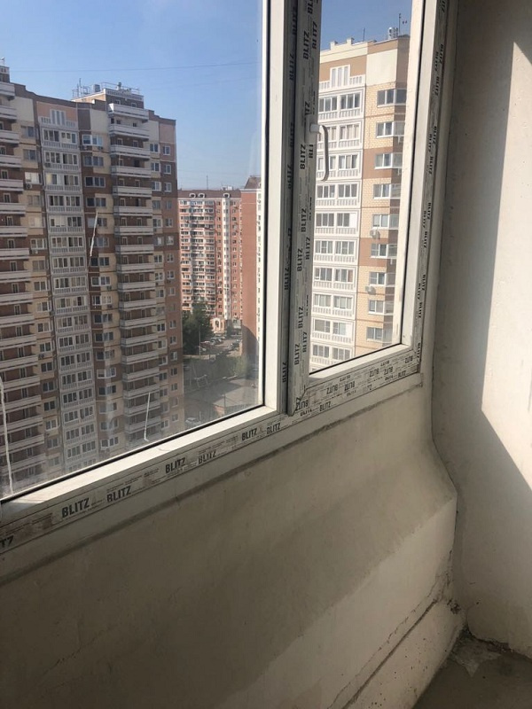 1-комнатная квартира, 44.4 м² - фото 7