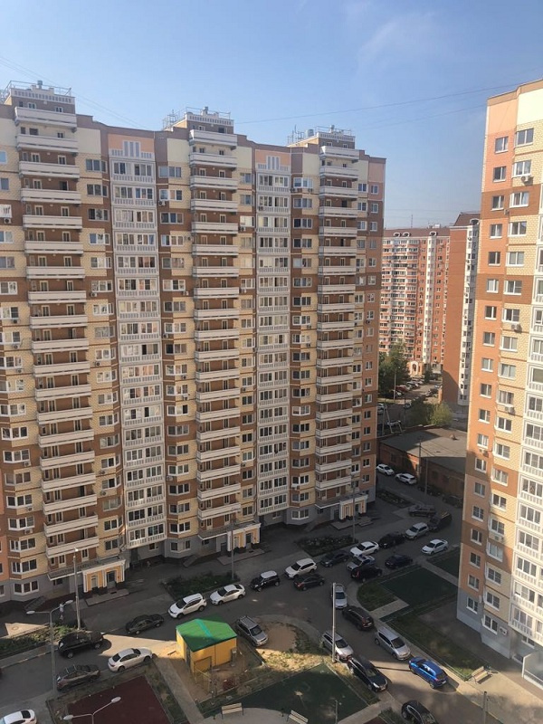1-комнатная квартира, 44.4 м² - фото 13