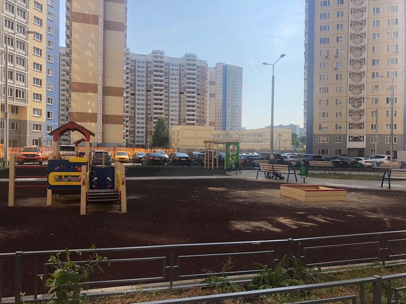 1-комнатная квартира, 44.4 м² - фото 15