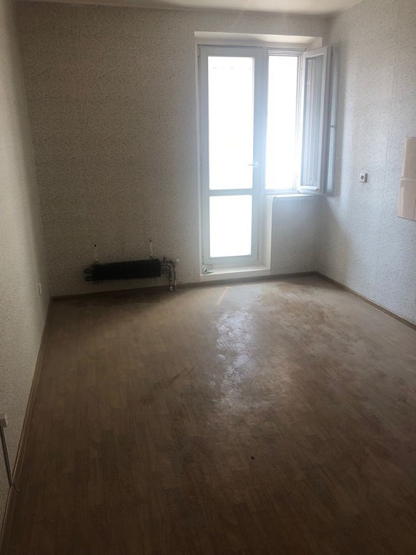 1-комнатная квартира, 44.4 м² - фото 3