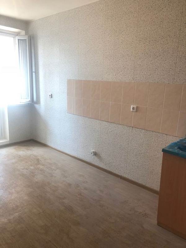 1-комнатная квартира, 44.4 м² - фото 2