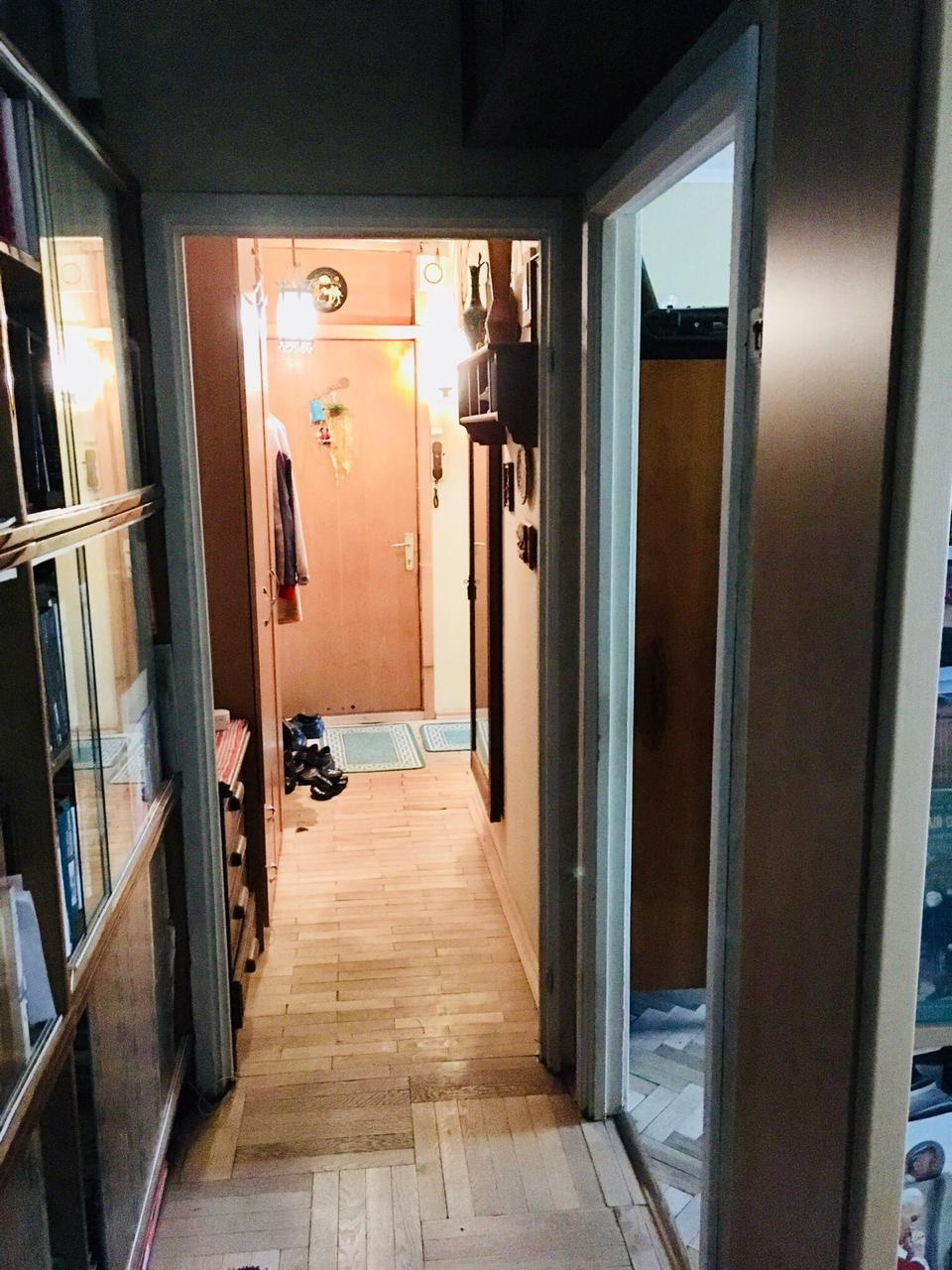 2-комнатная квартира, 46 м² - фото 7