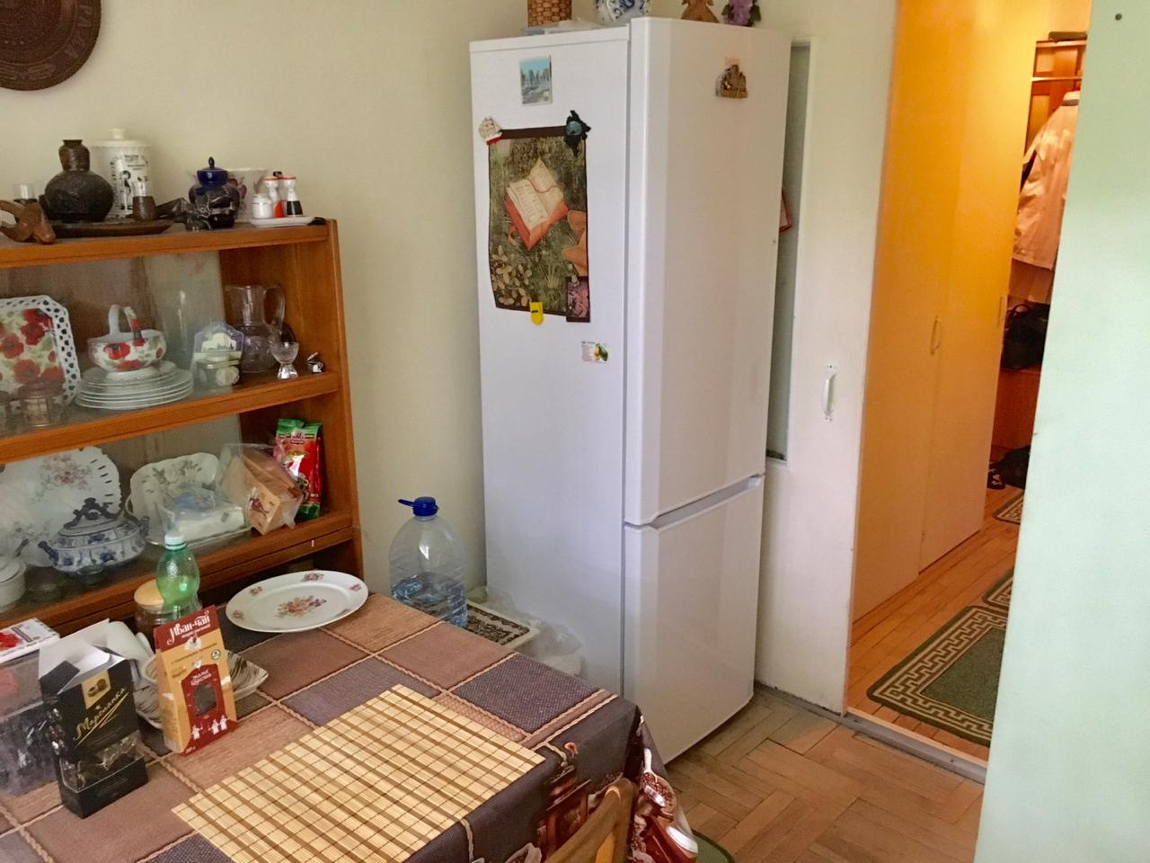 2-комнатная квартира, 46 м² - фото 4