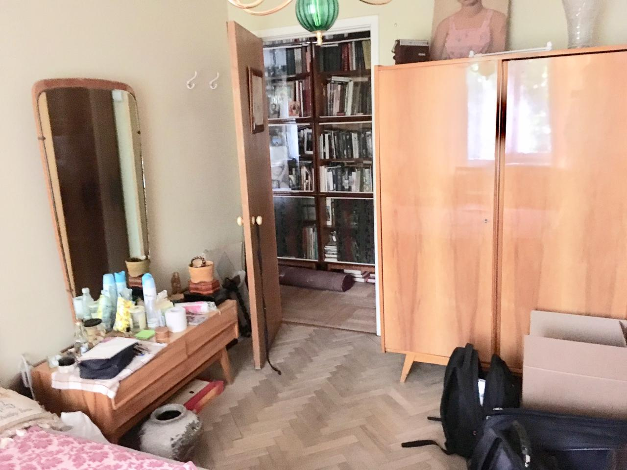 2-комнатная квартира, 46 м² - фото 6