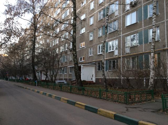 2-комнатная квартира, 46 м² - фото 9