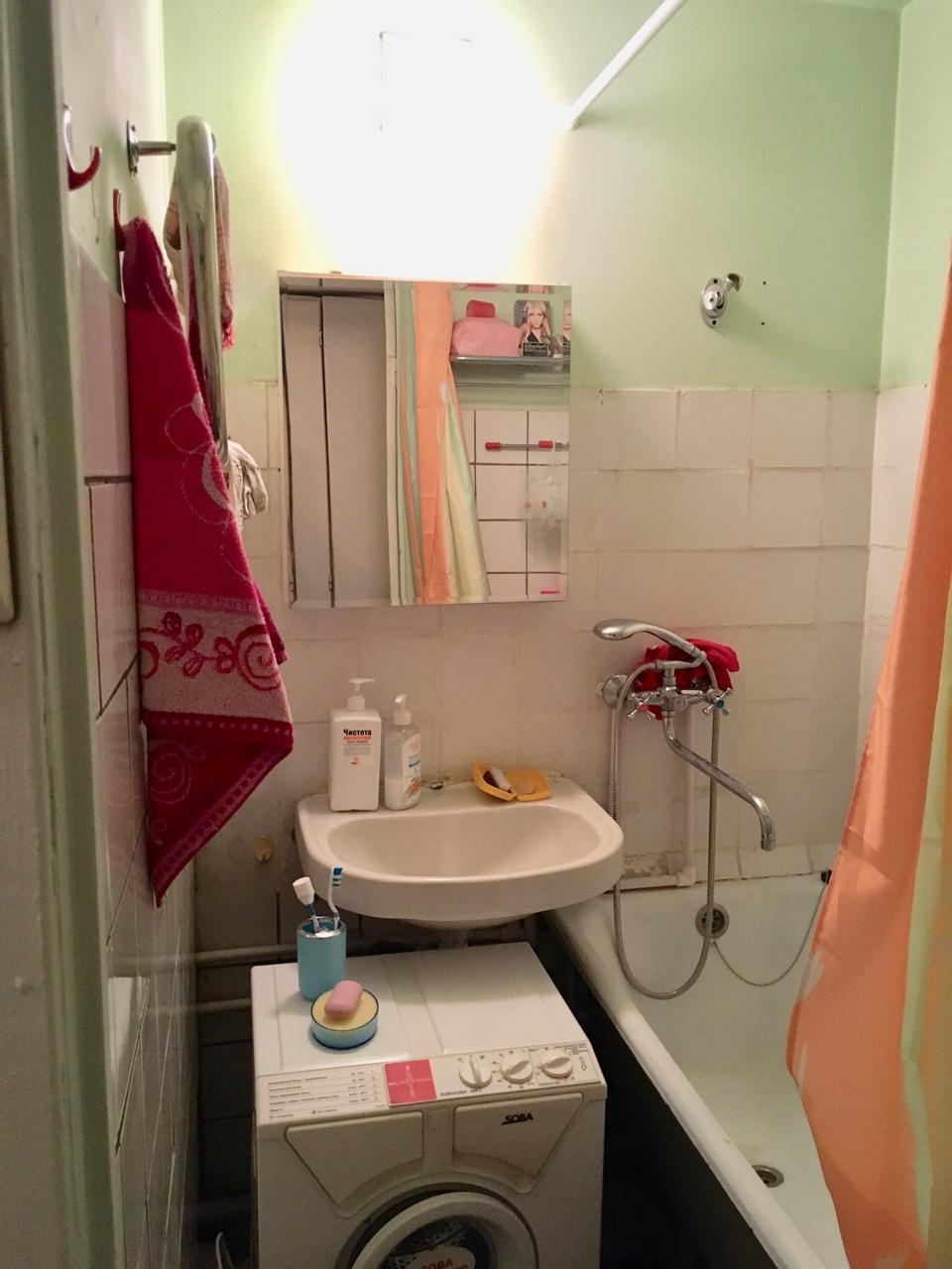 2-комнатная квартира, 46 м² - фото 8