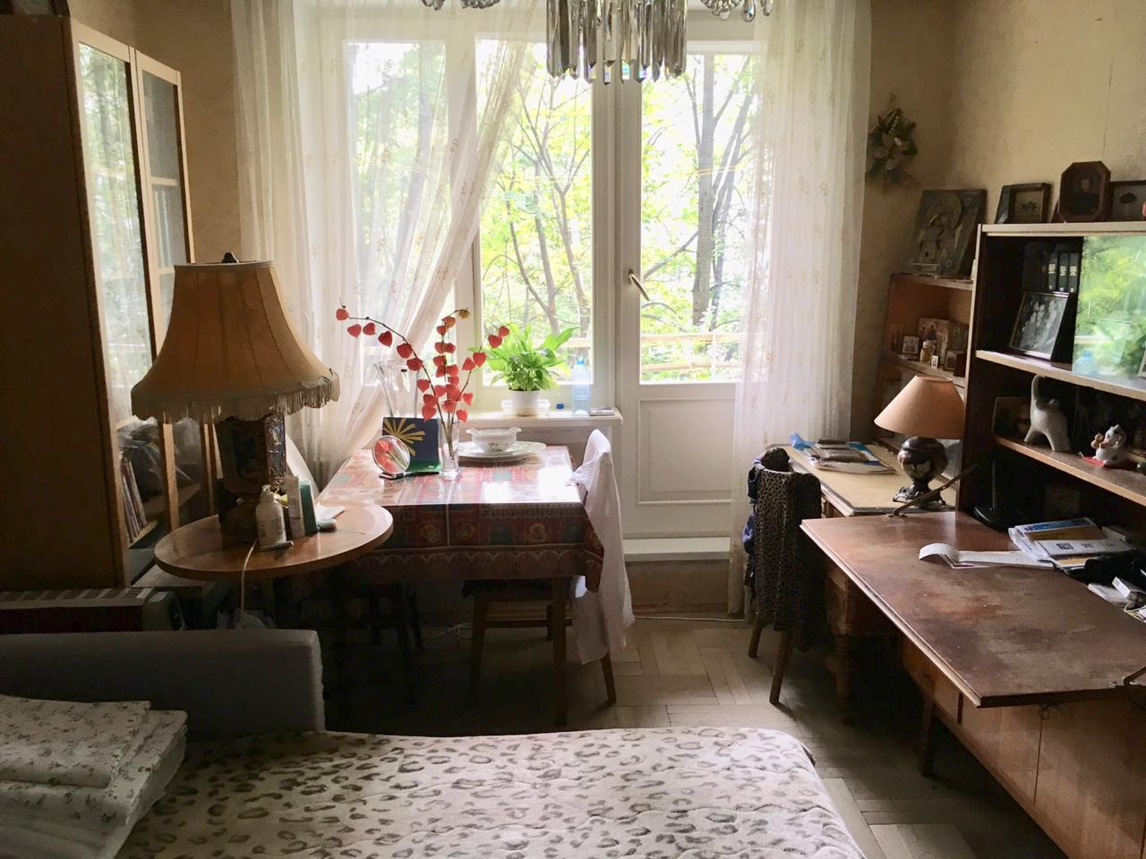 2-комнатная квартира, 46 м² - фото 2