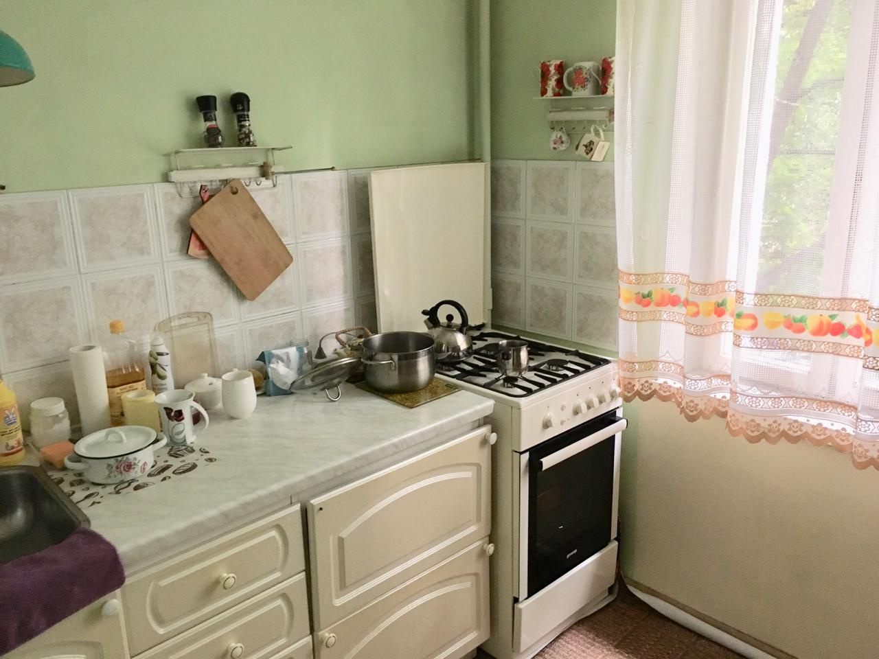 2-комнатная квартира, 46 м² - фото 3