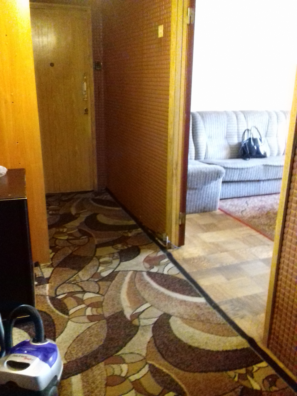 2-комнатная квартира, 52 м² - фото 7