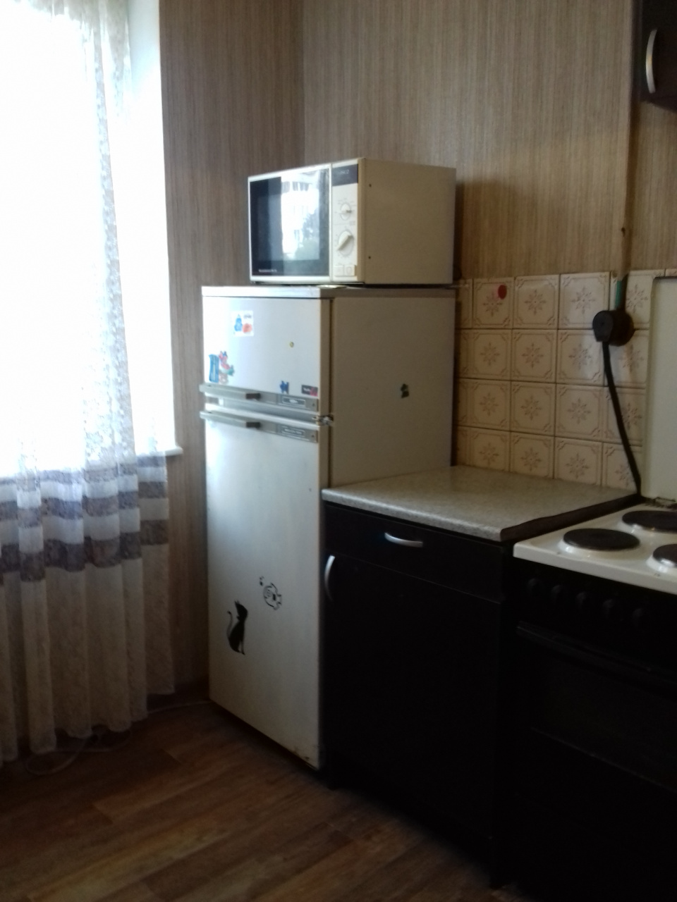 2-комнатная квартира, 52 м² - фото 4