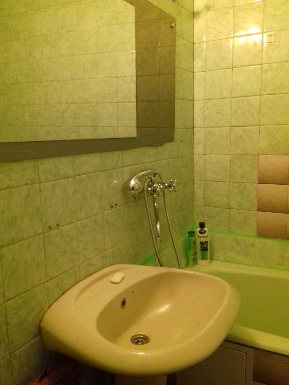 2-комнатная квартира, 52 м² - фото 5