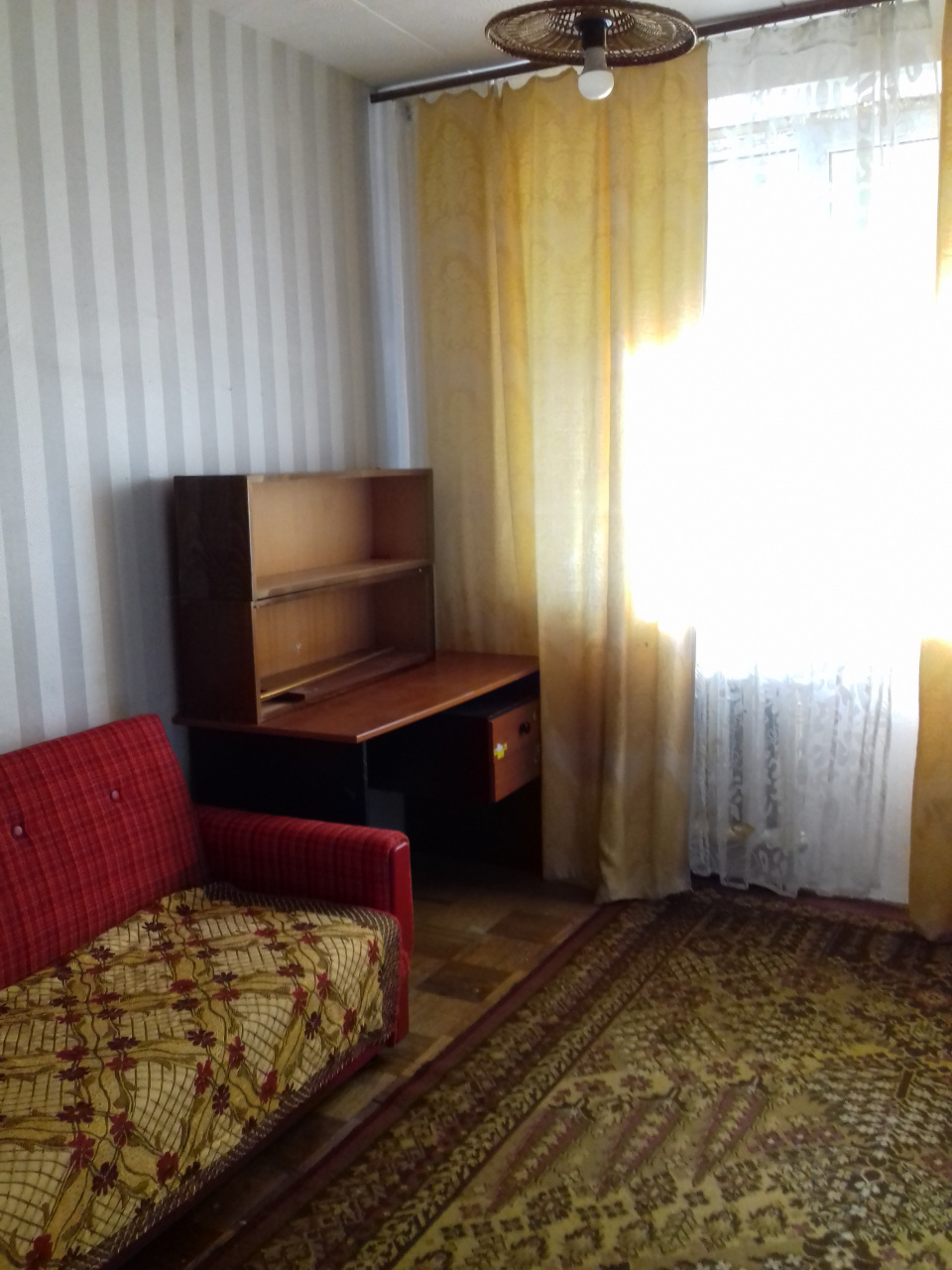 2-комнатная квартира, 52 м² - фото 6
